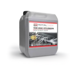ROYALCHEM Yeni Araç Oto Kokusu 5kg