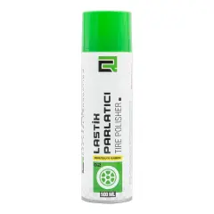 ROYALCHEM LASTİK PARLATICI 500 ML