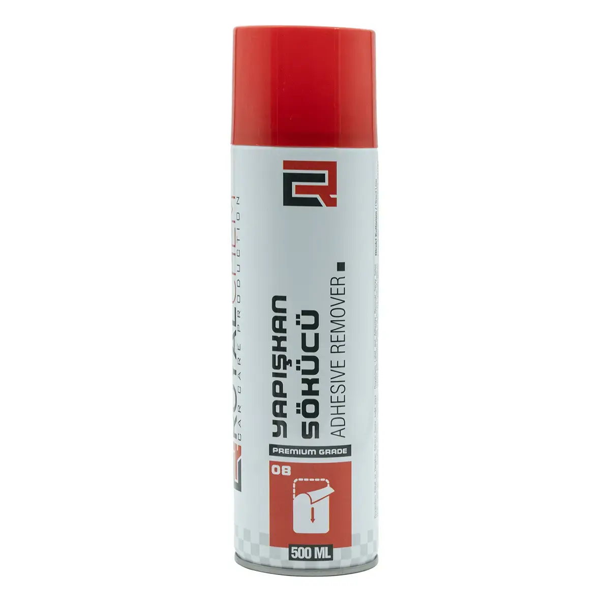 Royalchem Yapışkan Sökücü  500 ML