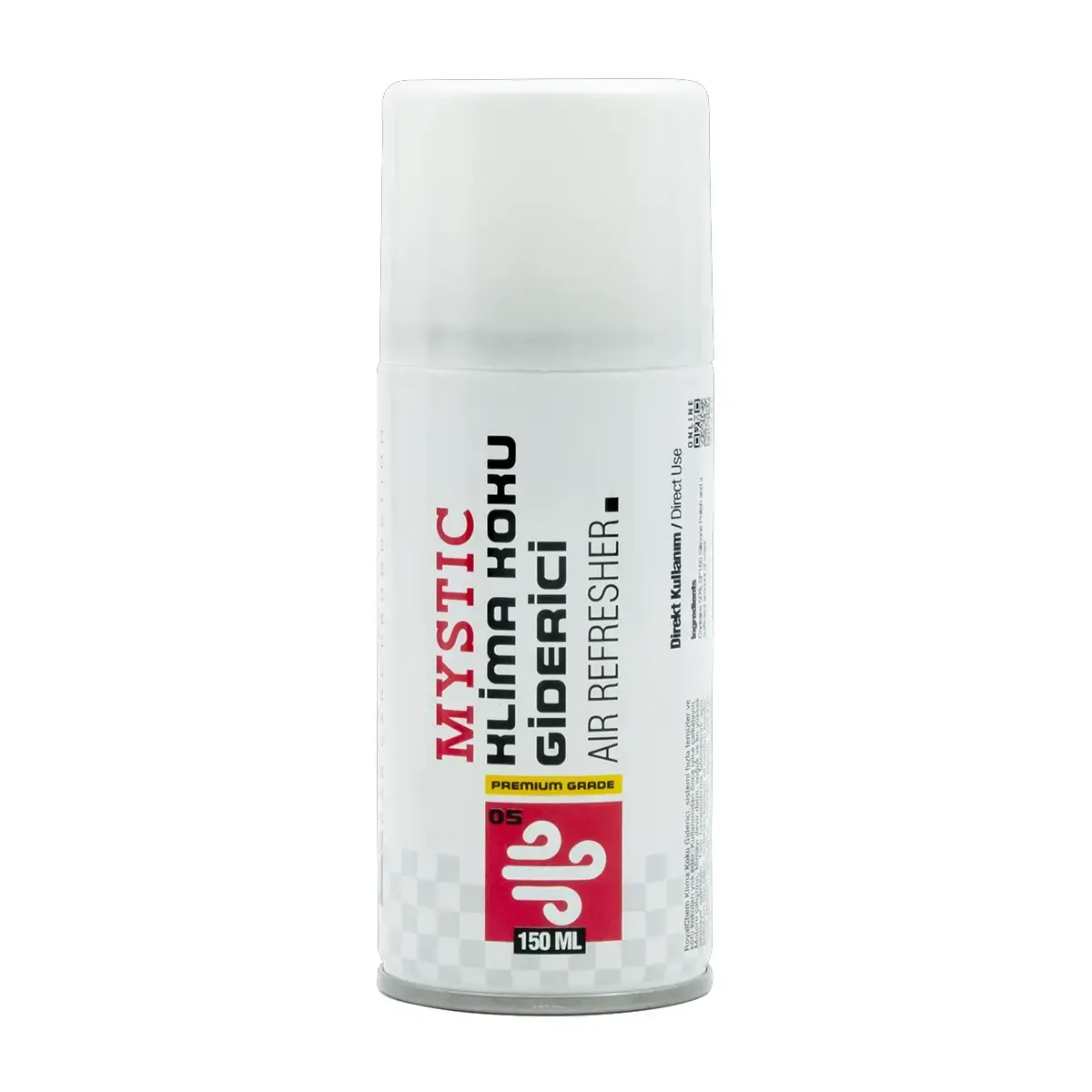 Royalchem Klima Koku Giderici Mystic 150 ML
