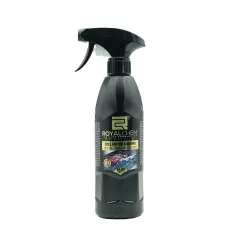 ROYALCHEM Özel Motor Koruma 500ML