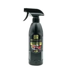 ROYALCHEM Krom ve Pas Temizleyici 500ML