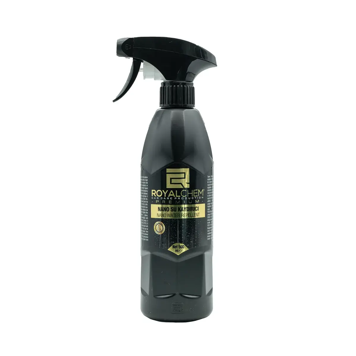 ROYALCHEM Nano Su Kaydırıcı  500 ML