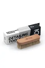 CODETHA IQ DERİ VİNİL TEMİZLEME FIRÇASI KLASİK