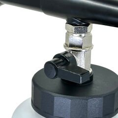 Codetha Tools Cleaning Gun - Detaylı Temizlik Tabancası