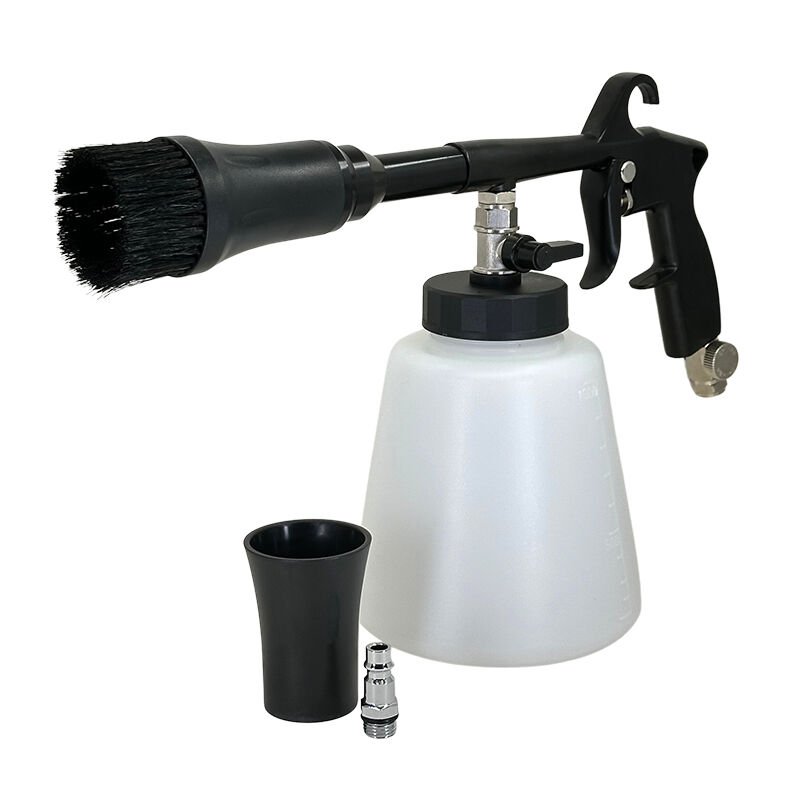 Codetha Tools Cleaning Gun - Detaylı Temizlik Tabancası