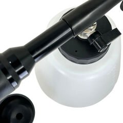 Codetha Tools Cleaning Gun - Detaylı Temizlik Tabancası