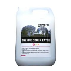 Valet Pro Enzyme Odour Eater - Enzim, Bakteri ve Kötü Koku Yok Edici 5 lt
