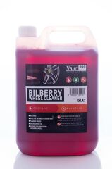 Valet Pro Bilberry Wheel Cleaner Jant Temizleyici 5 lt