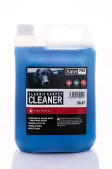 Valet Pro Classic Carpet Cleaner Koltuk, Halı, Döşeme Temizleyici 5 lt