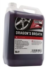 Valet Pro Demir Tozu Sökücü Dragons Breath 5 lt