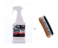 Valet Pro Classic All Purpose Cleaner Genel Temizleyici 500 ml + Genel Temizlik Fırçası