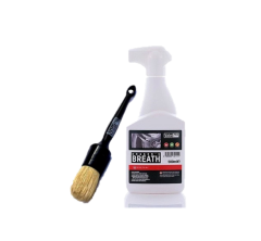 Valet Pro Dragons Breath - 500 ml + Kalın Detay Fırça