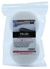 Valet Pro Polish Applicator El İle Pasta Uygulama Süngeri Valet Pro
