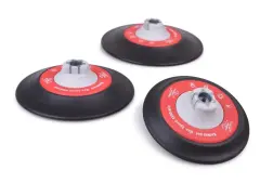 Shine Mate Esnek Ped Destek Diski 125mm