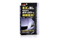 Soft99 Color Evolution Renkli Cila Gümüş 100 ml