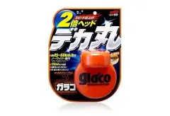 Soft99 Yagmur Su Kaydırıcı Glaco Roll On Large 120 ml