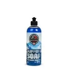 AUTO BRITE SLIPPERY SOAP ŞAMPUAN 500ML