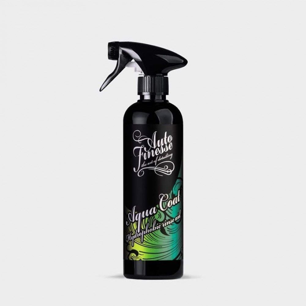 Auto Finesse Aqua Coat Nano Sprey Cila 500 ml