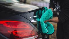 Auto Finesse Aqua Deluxe Kurulama Havlusu Ekstra Yumuşak Emici 50*70