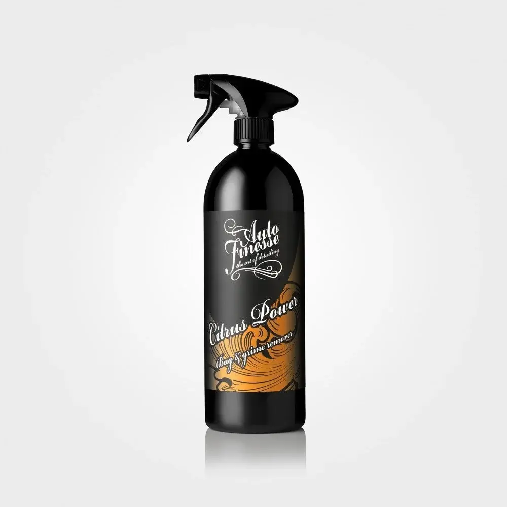 Auto Finesse Ön Yıkama Şampuanı Citrus Power 1 lt