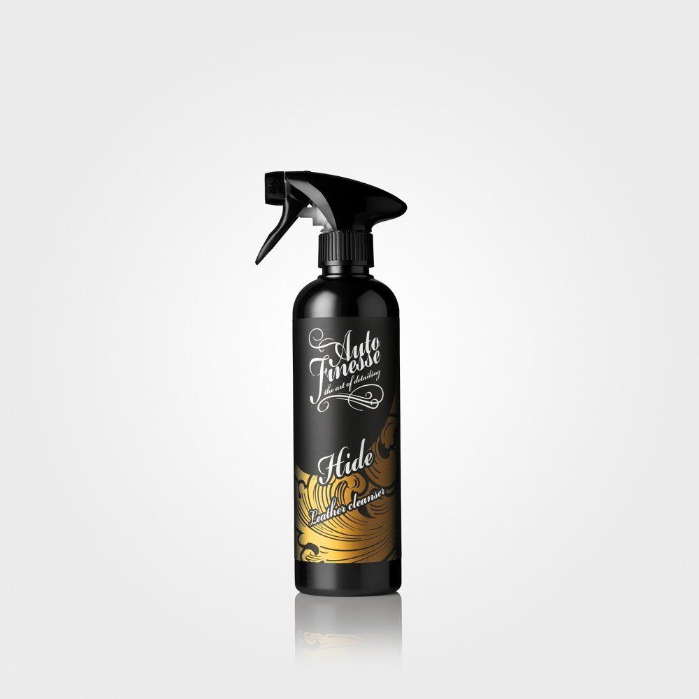 Auto Finesse Hide Deri Temizleyici Sprey 500 ml