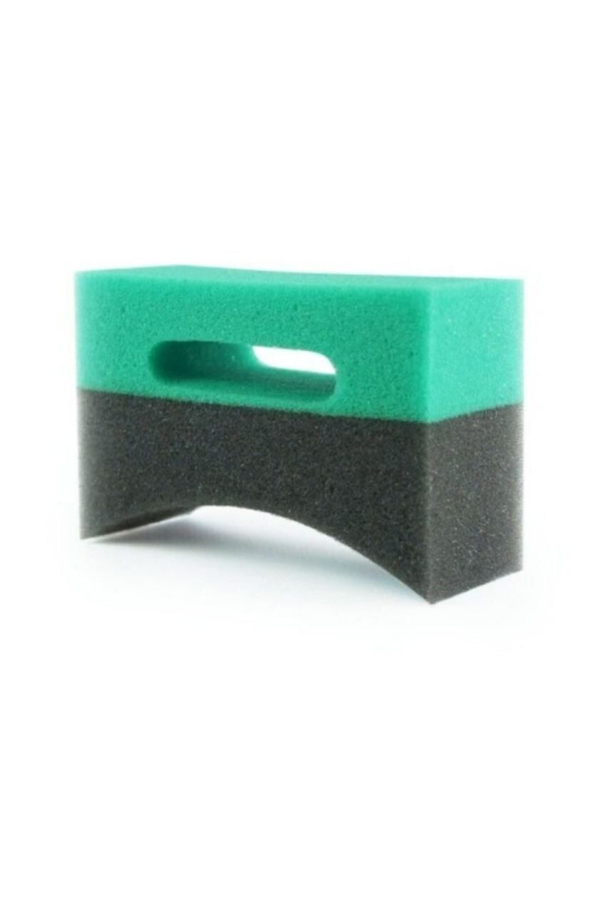 Auto Finesse Tyre & Trim Applicator Lastik ve Plastik Uygulama Süngeri 95mm*35mm