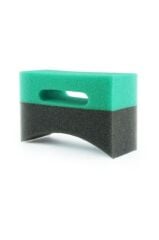 Auto Finesse Tyre & Trim Applicator Lastik ve Plastik Uygulama Süngeri 95mm*35mm