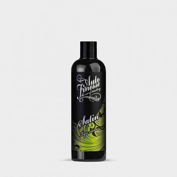 Auto Finesse Lastik Parlatıcı Jel - Satin 500 ml