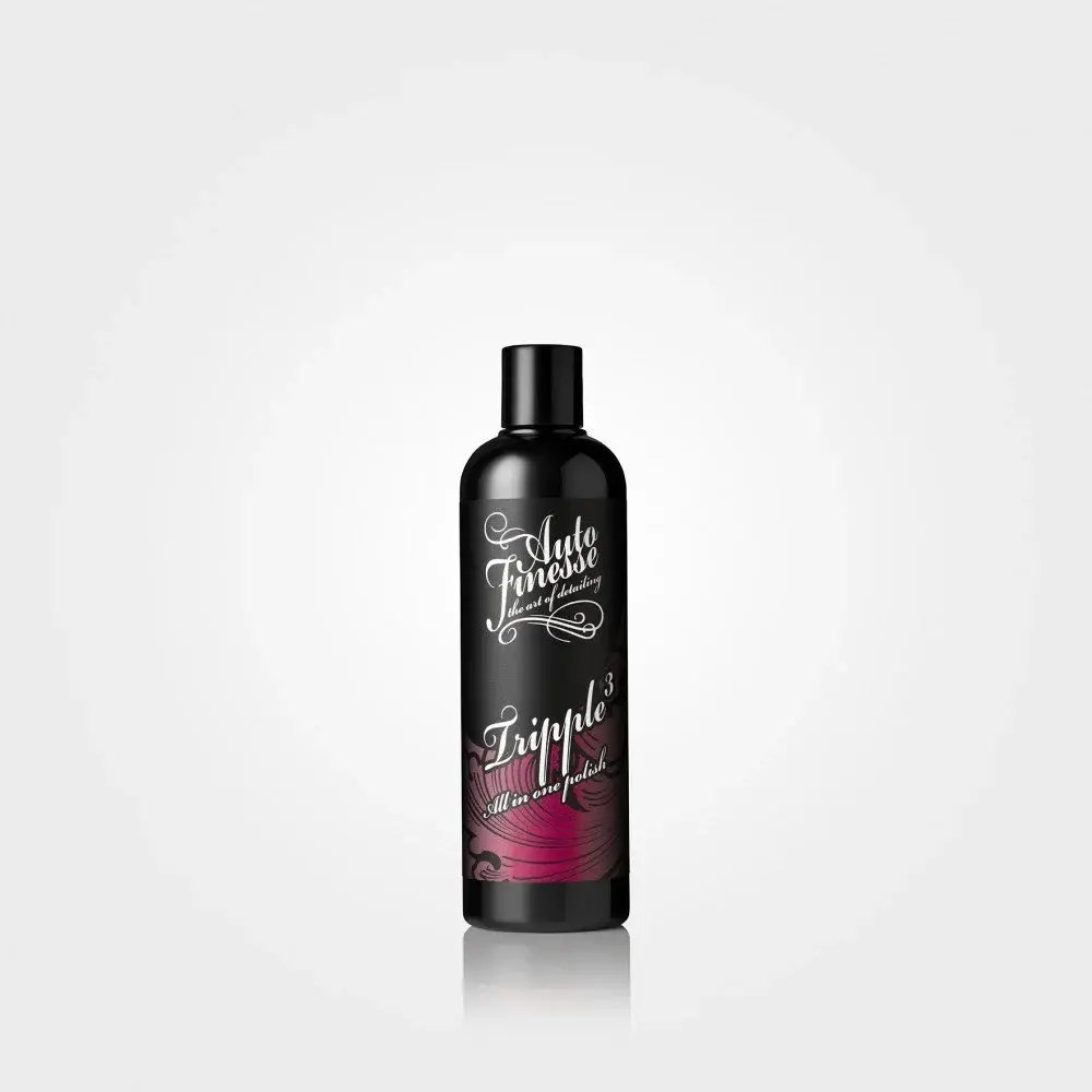 Auto Finesse Tripple El ile Uygulanabilen Çizik Giderici Cila 500ml