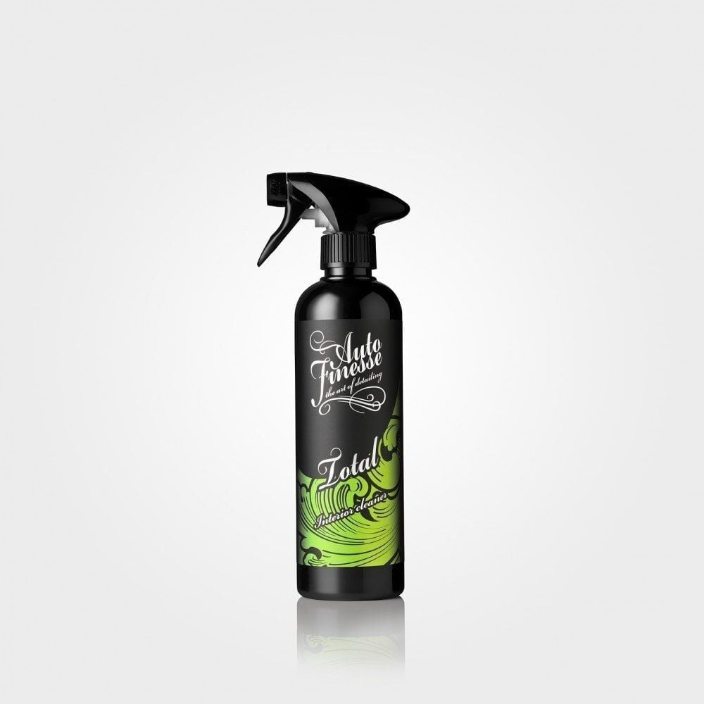 Auto Finesse Total Tüm İç Detay Temizleyici 500 ml