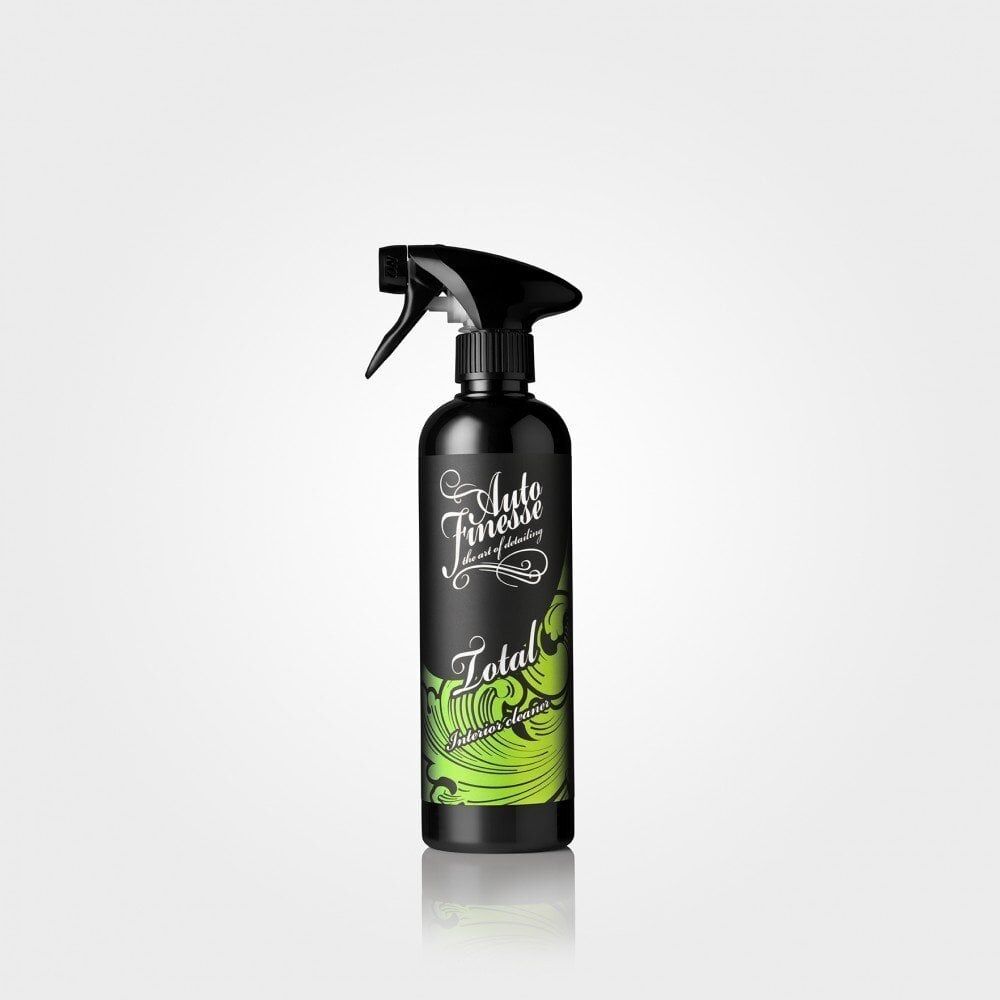Auto Finesse Total Tüm İç Detay Temizleyici 500 ml