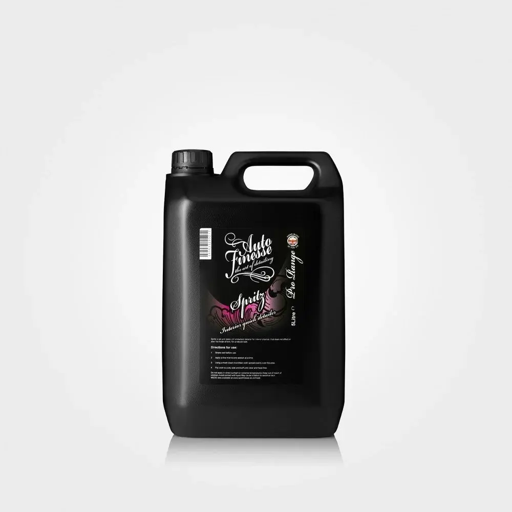 Auto Finesse Spritz İç Detay Spreyi 5 lt