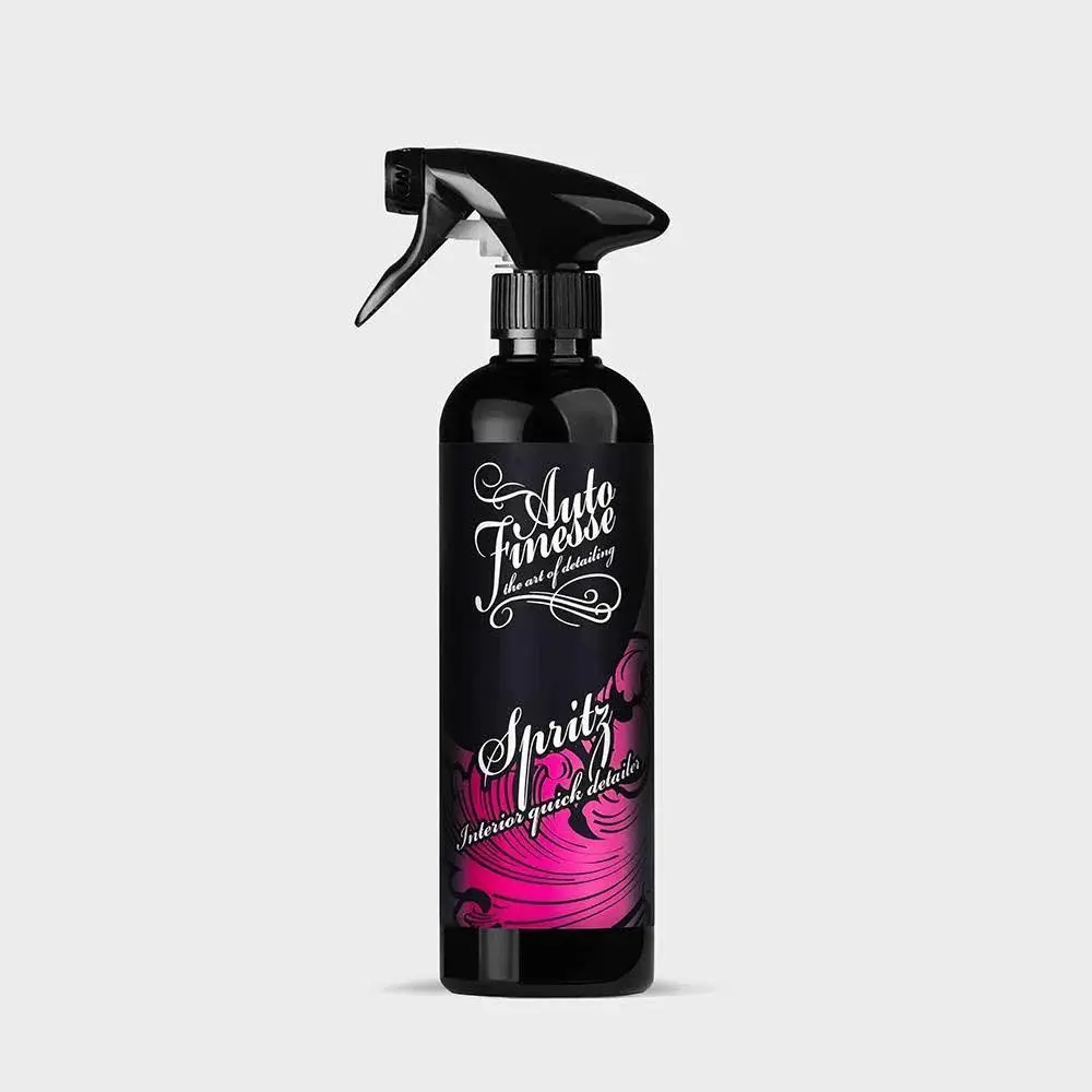 Auto Finesse Spritz İç Detay Spreyi 500 ml