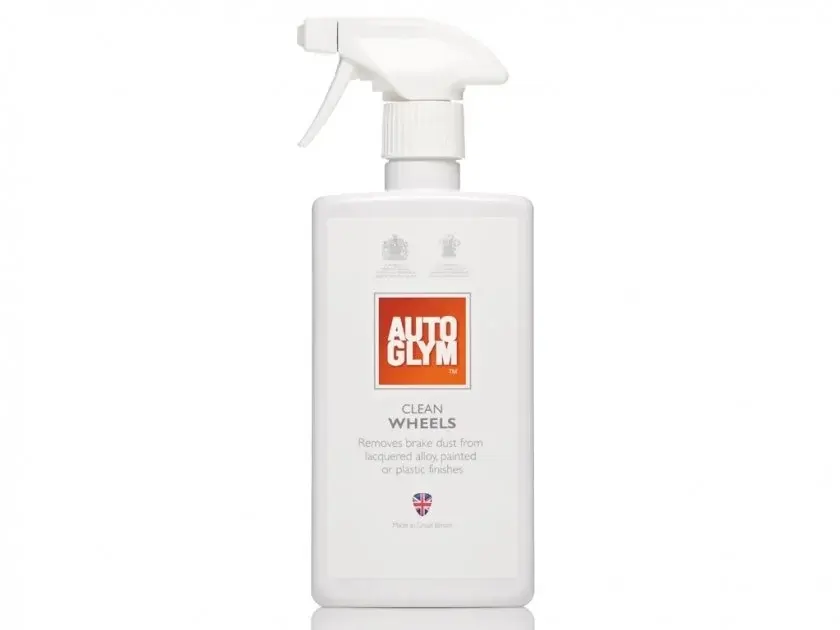 Auto Glym Clean Wheels Jant Temizleyici 500 ml