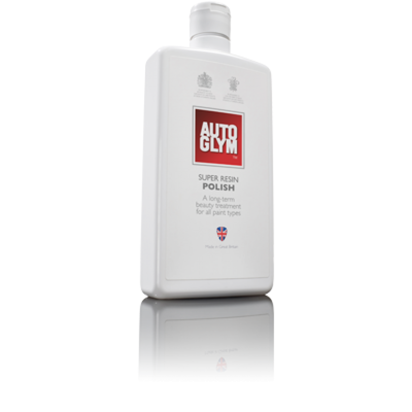 Auto Glym Super Resin Polish SRP Süper Cila 500 ml