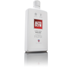 Auto Glym Super Resin Polish SRP Süper Cila 500 ml