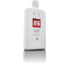 Auto Glym Super Resin Polish SRP Süper Cila 500 ml