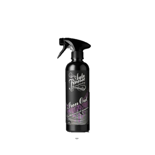 Auto Finesse İron Out Demir Tozu Sökücü Jant Temizleyici 500 ml