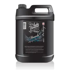 Auto Finesse Genel Plastik Parlatıcı ve Besleyici - Dressle - 5lt