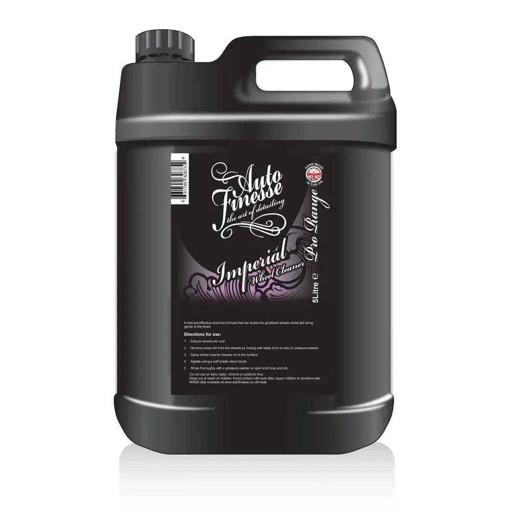 Auto Finesse imperial Jant Temizleyici 5 lt