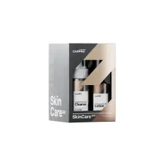 Carpro Leather Skin Care Kit Deri Bakım Seti 150ml.