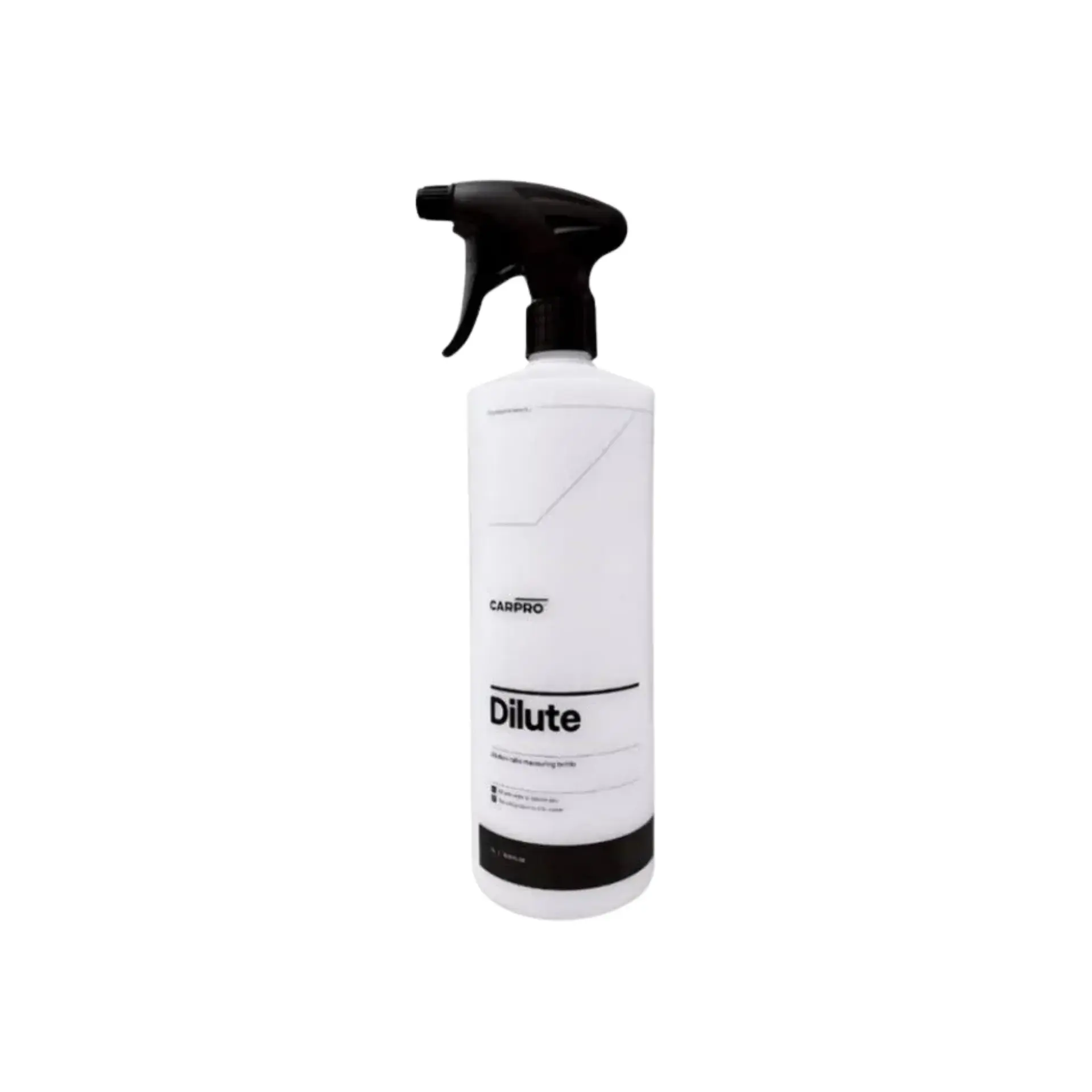 CARPRO İNSİDE - DERİ-ALCATARA VE GENEL AMAÇLI TEMİZLEYİCİ 500 ML