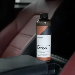 Carpro Lotion Leather Conditioner Deri Koruma 500ml.