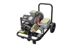 TahaWash  200 Bar Basınçlı Yıkama Makinesi