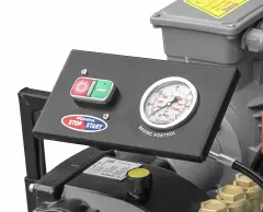 TahaWash  200 Bar Basınçlı Yıkama Makinesi