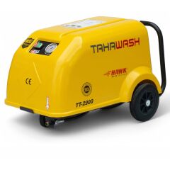 TahaWash  200 Bar Basınçlı Yıkama Makinesi