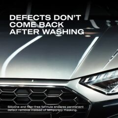 Nasiol RED Ağır Çizik Giderici Pasta-1kg