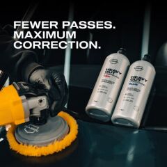 Nasiol RED Ağır Çizik Giderici Pasta-1kg