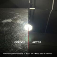 Nasiol RED Ağır Çizik Giderici Pasta-1kg